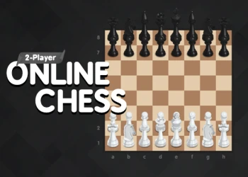 Play 2 Player Online Chess online for free at PlotyGames