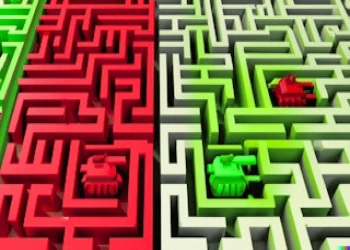 2 Players Tanks - Free brain game online at plotygames