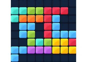 Play 2020 Plus Block Puzzle online for free at PlotyGames