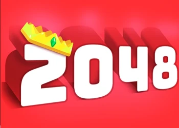 Play 2048 extended online for free at PlotyGames