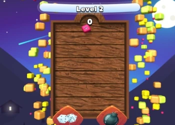Play 2048 Merge Throw online for free at PlotyGames