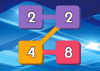 Play 2248 Block Merge online for free at PlotyGames
