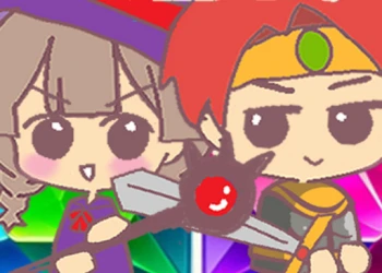 Play 3 match puzzle battle online for free at PlotyGames
