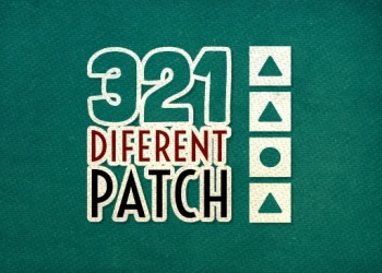Play 321 Diferent Patch online for free at PlotyGames