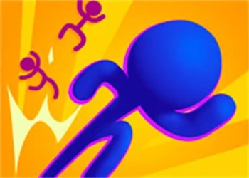 Play 3D Bubble Rush Game online for free at PlotyGames