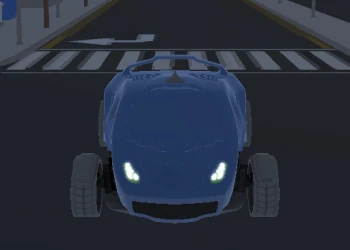 Play 3D Drive to Point online for free at PlotyGames