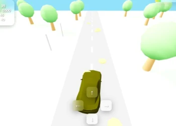 3D Educational Car Adventure - Free racing game online at plotygames
