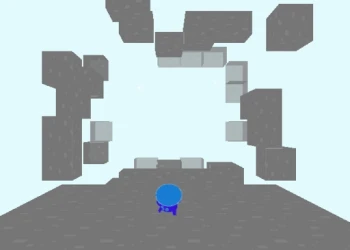 Play 3D Endless fun and run online for free at PlotyGames