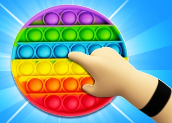 Play 3D Pop Pop Fidget online for free at PlotyGames