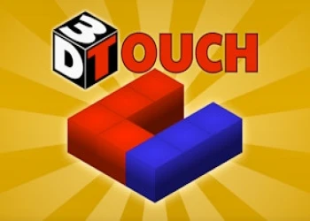3D Touch - Free brain game online at plotygames