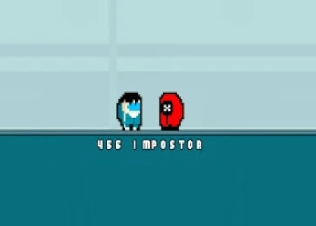 456 impostor - Free monster game online at plotygames