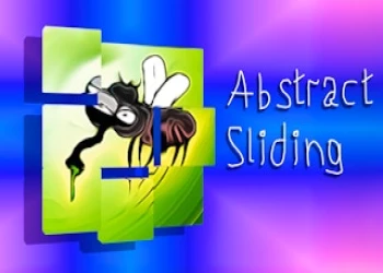 Play Abstract Sliding online for free at PlotyGames