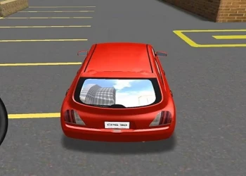 Play Advance Car Parking Game 3D online for free at PlotyGames