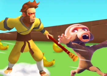 Play Age Of Apes online for free at PlotyGames