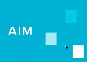 Play AIM online for free at PlotyGames