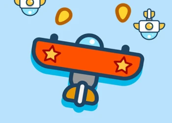 Aircraft Shooter - Free boys game online at plotygames