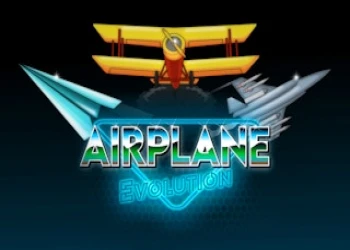 Play Airplane Evolution online for free at PlotyGames