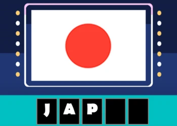 Play Amaze Flags: Asia online for free at PlotyGames