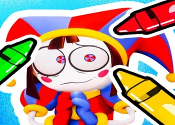 Play Amazing Digital Circus   Pomni online for free at PlotyGames