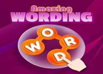 Amazing Wording - Free brain game online at plotygames