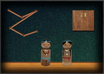 Play Amgel Easy Room Escape 67 online for free at PlotyGames