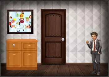 Play Amgel Easy Room Escape 84 online for free at PlotyGames