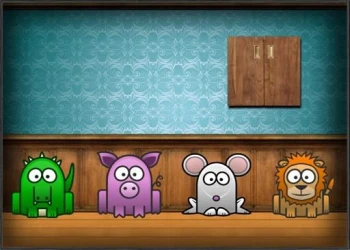 Play  Amgel Kids Room Escape 75 online for free at PlotyGames