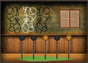 Play  Amgel Kids Room Escape 77 online for free at PlotyGames