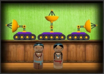 Play Amgel Kids Room Escape 88 online for free at PlotyGames