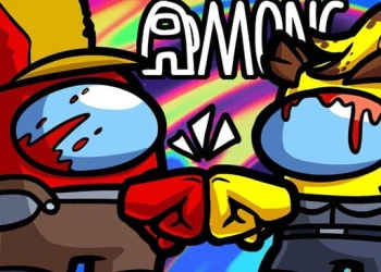 Among Us Clicker Game - Free clicker game online at plotygames