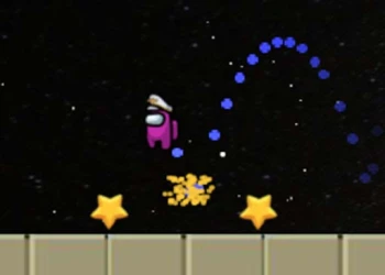 AmonJump - Free sports game unblocked