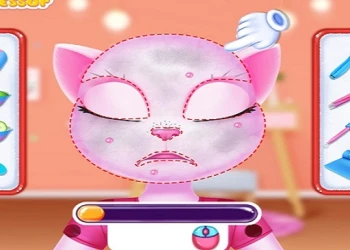 Play Angela Tom Perfect Valentine online for free at PlotyGames