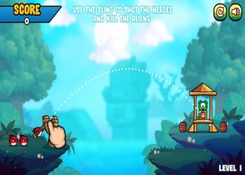 Play Angry Battle Birds Mania online for free at PlotyGames