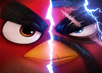 Play Angry Bird Speed 2.0 Run online for free at PlotyGames