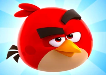 Play Angry Birds Friends online for free at PlotyGames