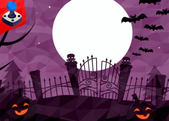 Play Angry Birds Halloween online for free at PlotyGames