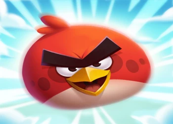 Play angry birds.io online for free at PlotyGames