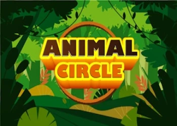 Play Animal Circle online for free at PlotyGames