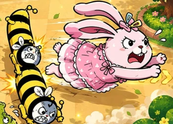 Play Animal Klotski online for free at PlotyGames