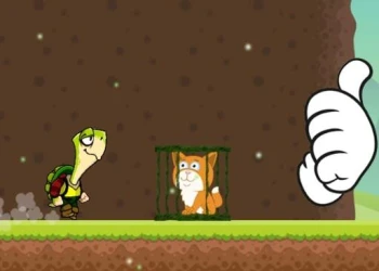 Play Animal Turtle Saver online for free at PlotyGames