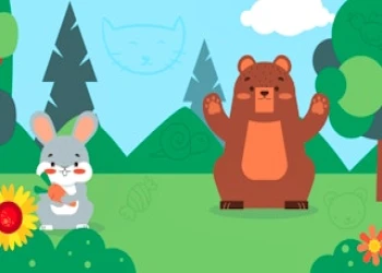 Animal World - Hidden Object - Free hidden-object game online at plotygames