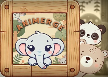 Play Animerge online for free at PlotyGames