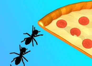 Ant Flow - Free action game online at plotygames