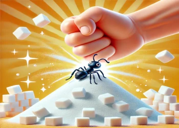 Play Ant Smasher 3D online for free at PlotyGames