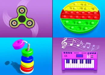 Play Anti Stress   Mind Relax Games online for free at PlotyGames