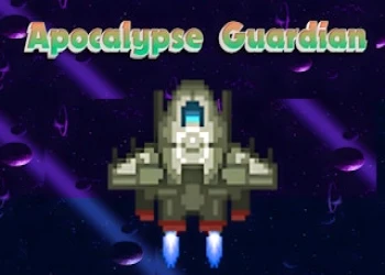Play Apocalypse Guardian online for free at PlotyGames