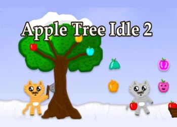 Play Apple Tree Idle 2 online for free at PlotyGames
