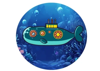 Play Aqua Escape online for free at PlotyGames