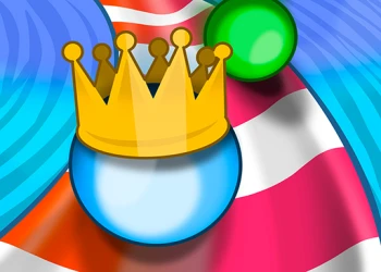 Play Aquapark Balls Party online for free at PlotyGames