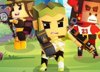Play Archer Huntsman Game online for free at PlotyGames